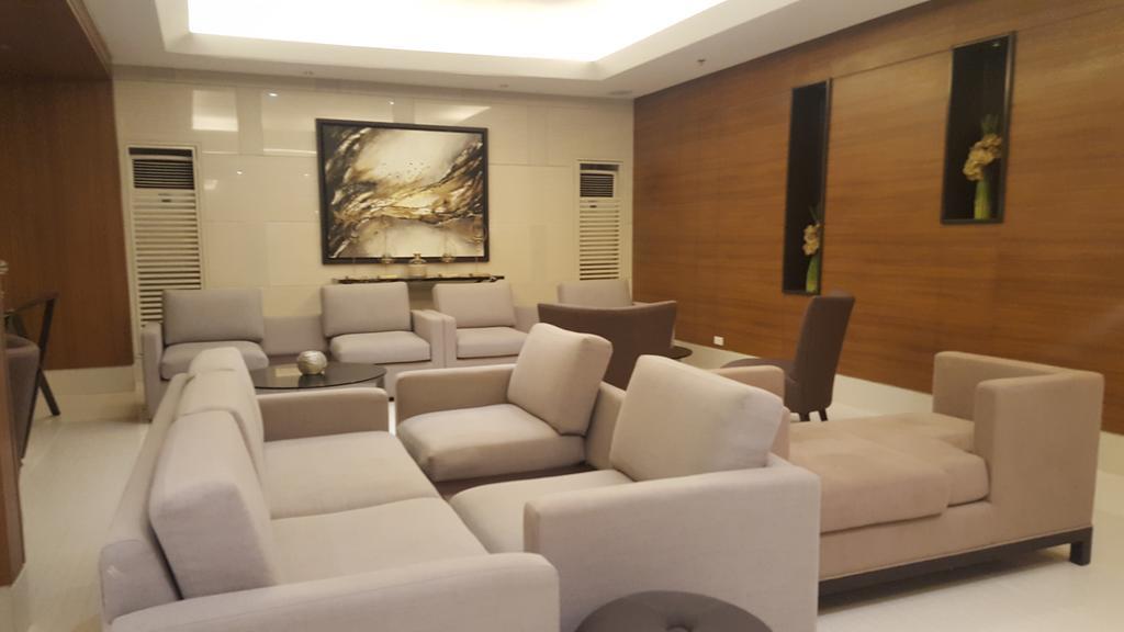 Breeze Residences By Cs Luxe Manila Eksteriør billede